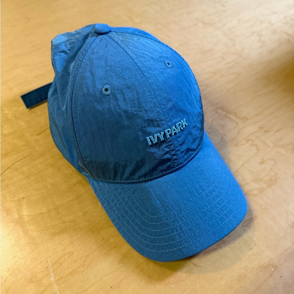 IVY PARK x Adidas Blue Cap